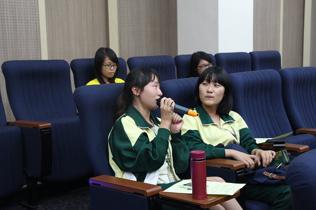 性平電影院-珍愛人生、自由大道圖片