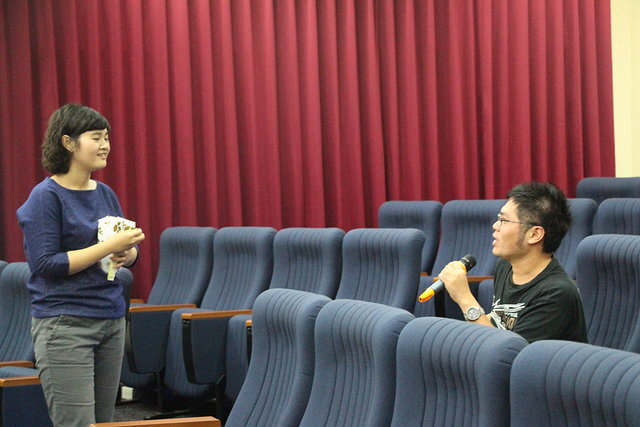 性平電影院-珍愛人生、自由大道圖片