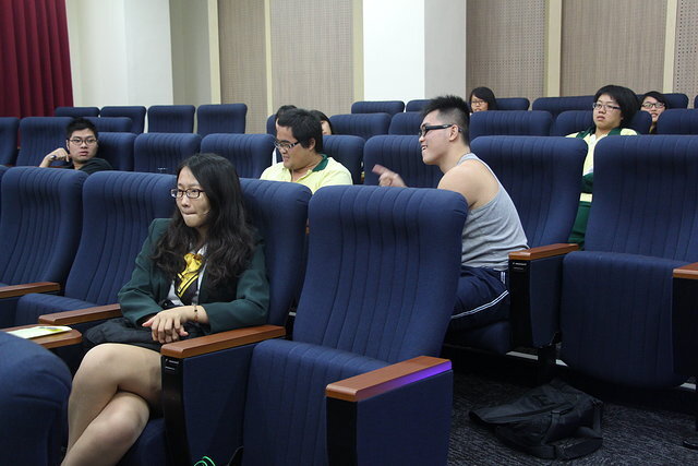 性平電影院-珍愛人生、自由大道圖片