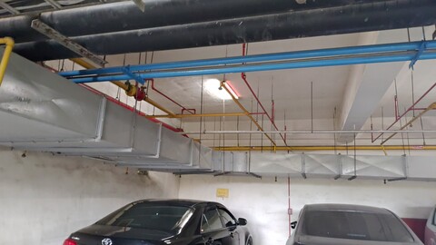 LED燈座更換