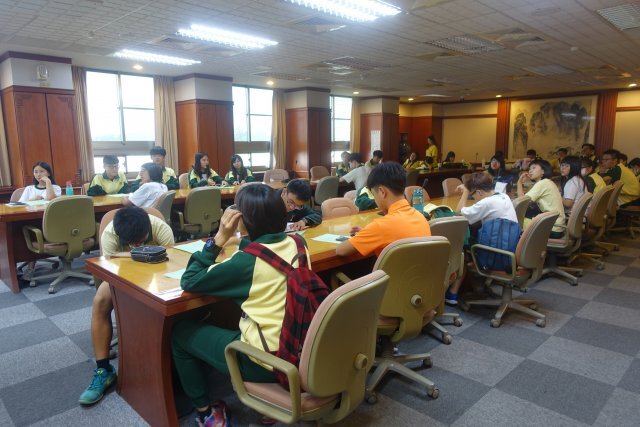 105-1心芽輔導種子- 「性別光譜停看聽」圖片